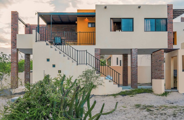 Brandneues Studio in La Ventana