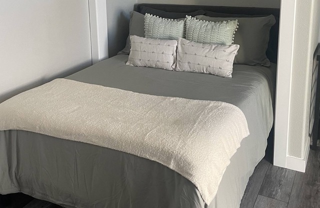 Private Guesthouse Studio