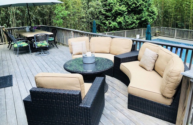 Privat Hamptons Paradise (Vermietung Registry # 16-1225)