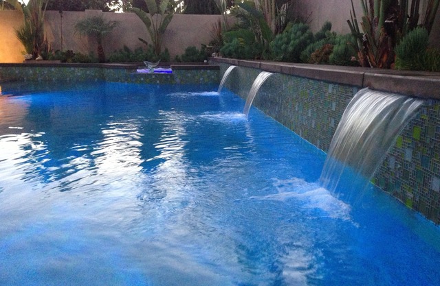 SALZWASSERPOOL & SPA HAUS / STRANDNÄHE DISNEYLAND. Grill / Free Wifi.