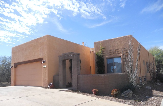 Very Private, neu eingerichtete Haus in Barrio De Tubac
