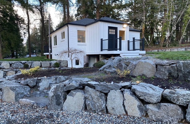 Private home in Puyallup
