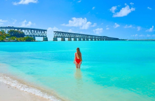 Privathaus mit Zugang zum Strand, in den schönsten, Florida Keys