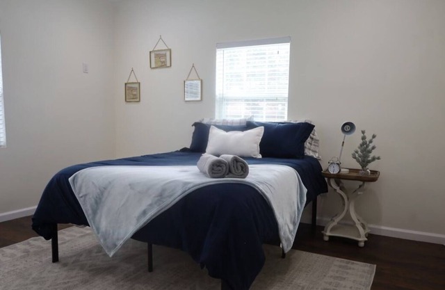 Private Home in Waxahachie 3 min from downtown