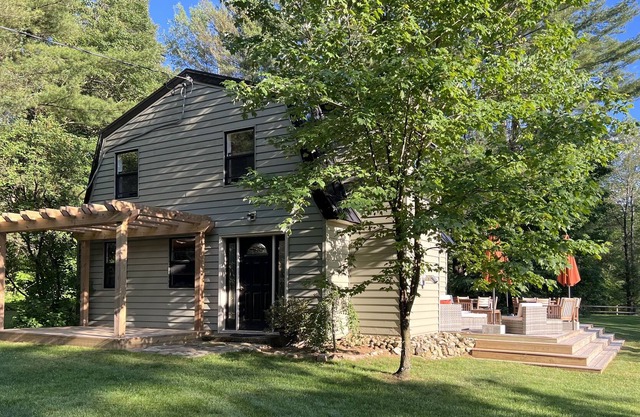 Private Home Close To Downtown Saratoga Springs