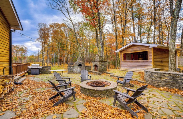 Private Hot Tub on 10 Acres: Cozy Catskill Getaway