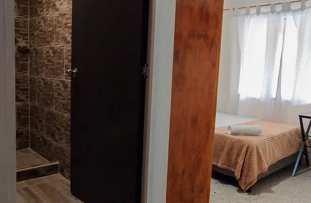 Private House Close to Envigado Metro Station