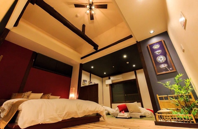 Private house inn 1 free parking lot Important / Nagoya Aichi