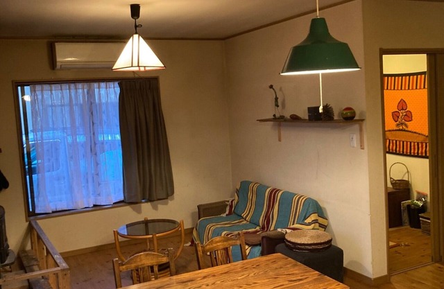 Private house near expressway interchange / Echizen Fukui