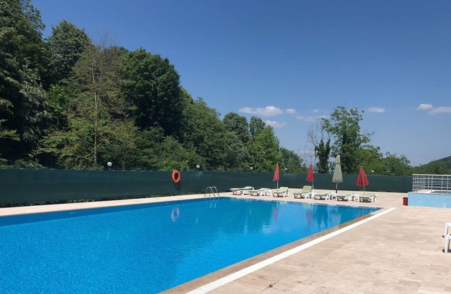 Private House with Nature and Lake View in Sapanca