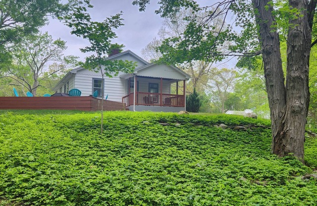 Private Hudson Valley Home Near Wine Trail / Antiquing / Orchards