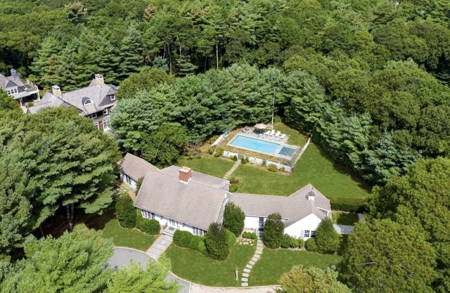Private, Immaculate Home in Resort-Like Setting with Pool