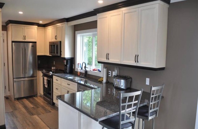 Private Island Cottage! 1 Waterlily Island, Gananoque, Ontario