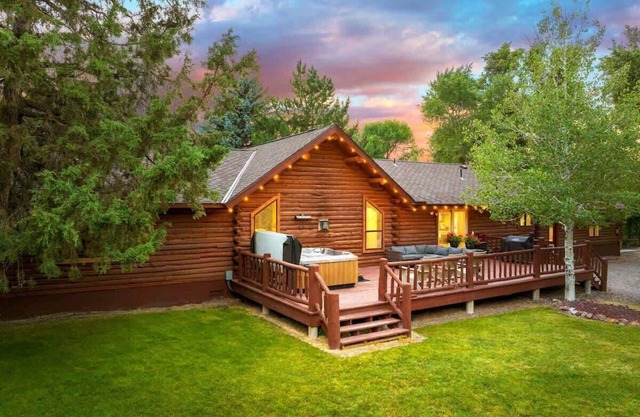 Basecamp Stays: Private Island, Fire Pit, & Arcade
