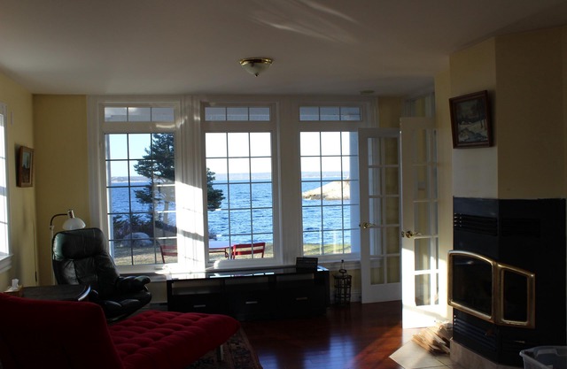Private Island, Ocean Front, Aspotogan Peninsula, South Shore Nova Scotia