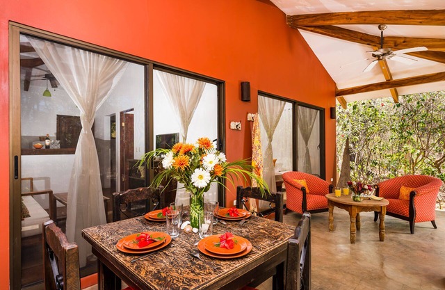 Casa Rustica 2 - Boutique Beach House nur wenige Schritte von der Brandung entfernt