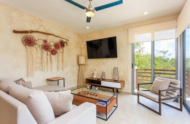 Carmela Tulum Penthouse Jaspe
