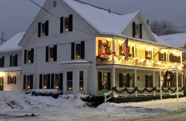 Privates Killington Area Inn ganz für sich!