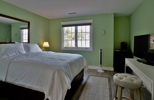 Private La Jolla Retreat Suite in wunderschöner Nachbarschaft, nur wenige Minuten von den Stränden entfernt!