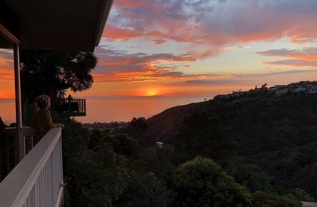 Private Laguna Beach Home w/ Ocean Views - Monthly Rental July 2024