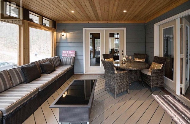 Private Lakefront Cottage on Deer Lake