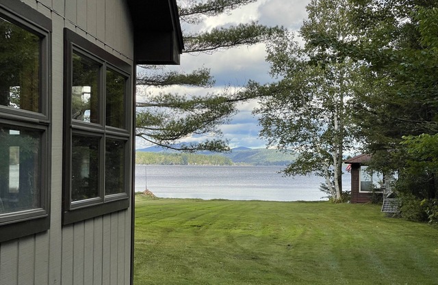 Atemberaubende One Of A Kind Privat Lake Front direkt am Lake Pleasant