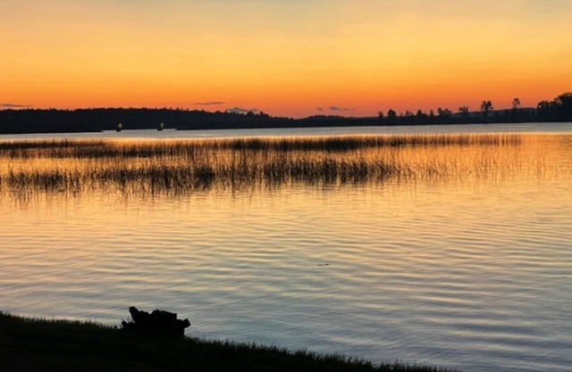 Private Lake House on Pokegama in northern MN. For any occasion all year round.