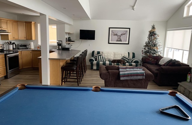 Privat Große Chalet wahre Ski-in Ski-out Perfekte Lage, Familie / Haustierfreundliche