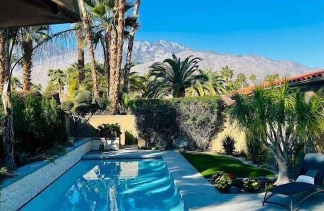 Private Luxe Villa - Casa San Joaquin