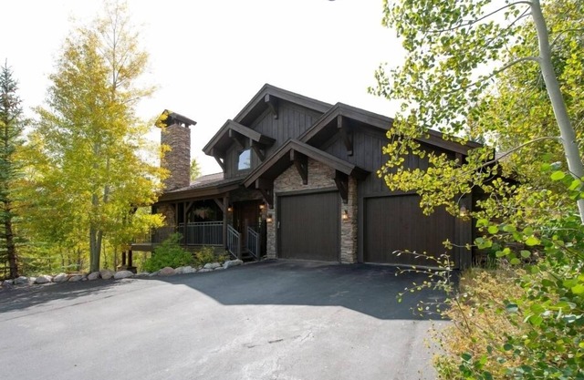 Private Luxury ~ Whirlpool, Billardtisch, Fitnessraum, Theater, in Aspens Abgeschieden