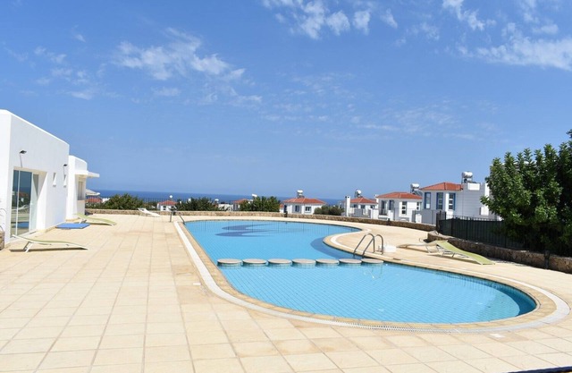 Private Luxusvilla in Karsiyaka