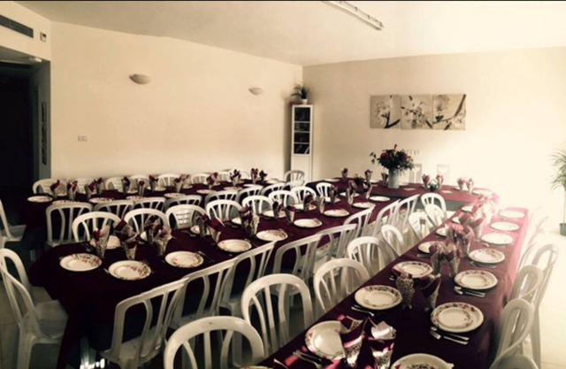 Private Luxury Villa's complex orthodox familly and group