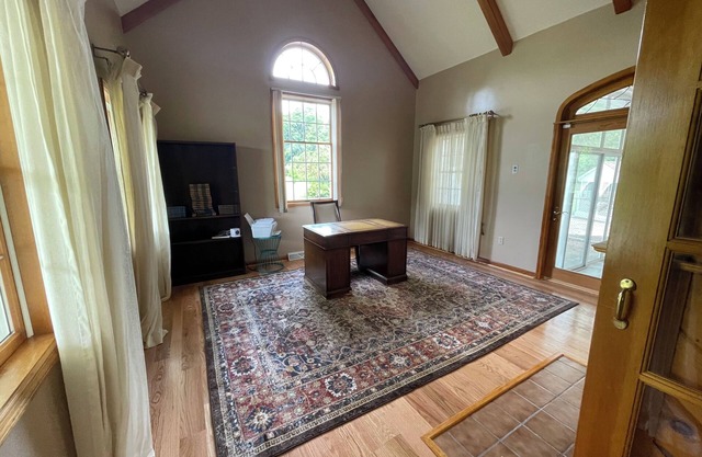 Private Mansion Getaway NY