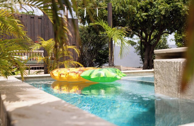 Boleros Alto Vista Villa