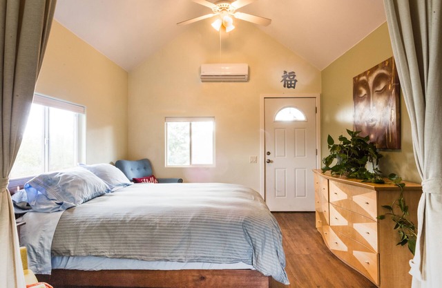 Sedona Cottage - Gemütliches 1 Schlafzimmer