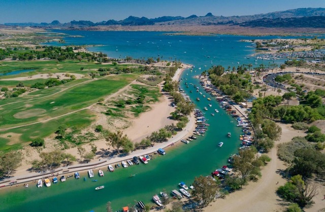 Private Mohave Valley Retreat Near Colorado River!