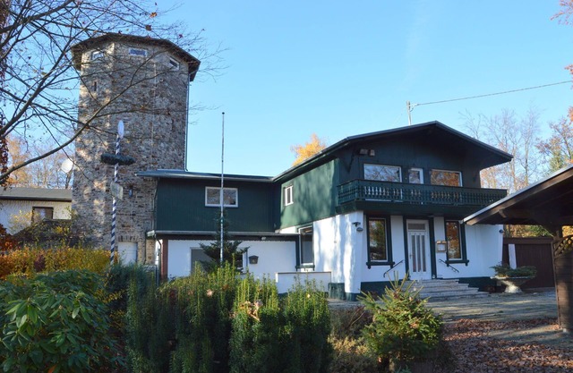 Gemütliches Ferienhaus in Bad Ems mit Sauna