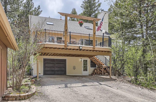 Private Mountain Escape 15min to Red Rocks + Denver