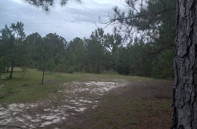 Private Nature Oriented Campground