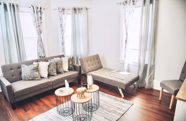 Private New Bedford Getaway Near Riverside Park!