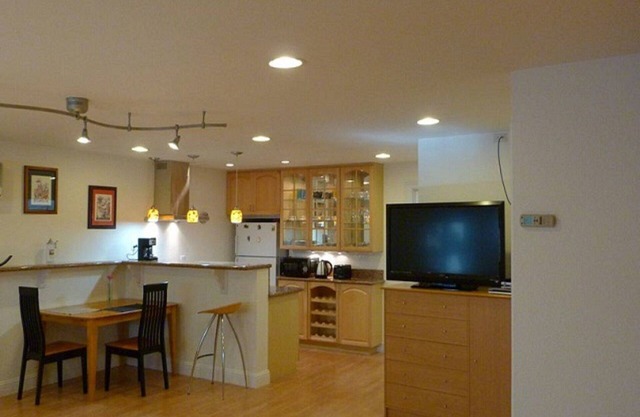 Privat schön eingerichtetes Studio