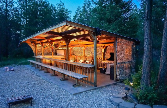 The Getaway Retreat