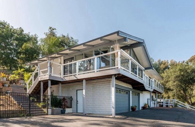 Private Oasis in Beautiful Rural Escondido