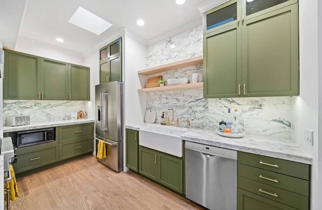 Private Oasis in the heart of Russian Hill
