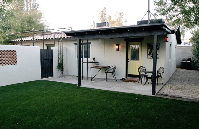 Private Oasis near Old Town Scottsdale Stadium - City of Scottsdale Lic #2027228
