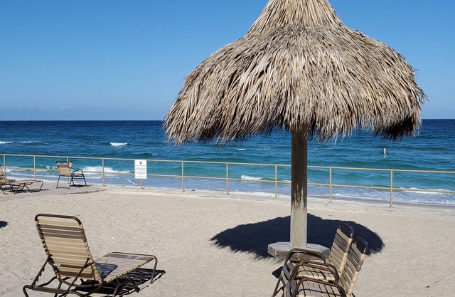 Villa Ocean Side / Pool / Strand