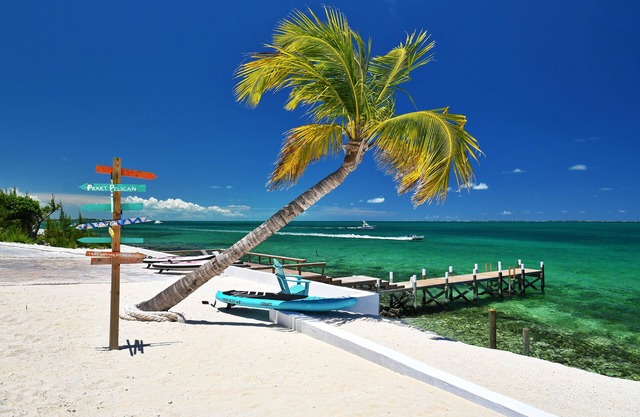 Private Oceanfront, Beach, Hottub and Dock, central location