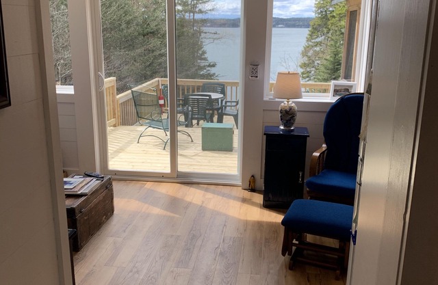 Oceanfront Cottage mit Screen in PORCH: 20% Rabatt auf die restlichen Sommertermine