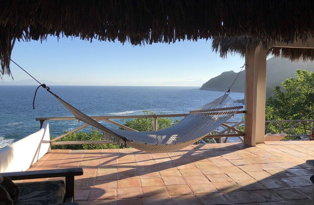 Private Oceanside Beach Retreat - Ziehen Sie den Netzstecker und entspannen Sie sich