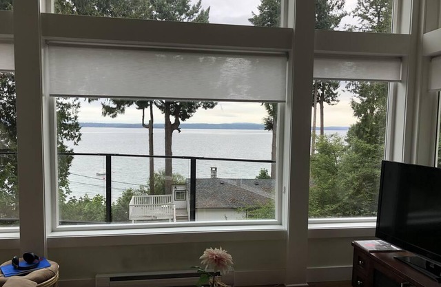 Privates Haus am Meer in Familienbesitz!